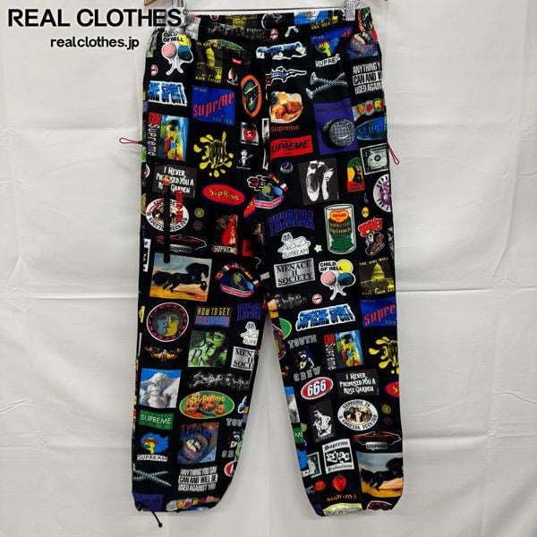 ボトムス | REALCLOTHES/リアルクローズ