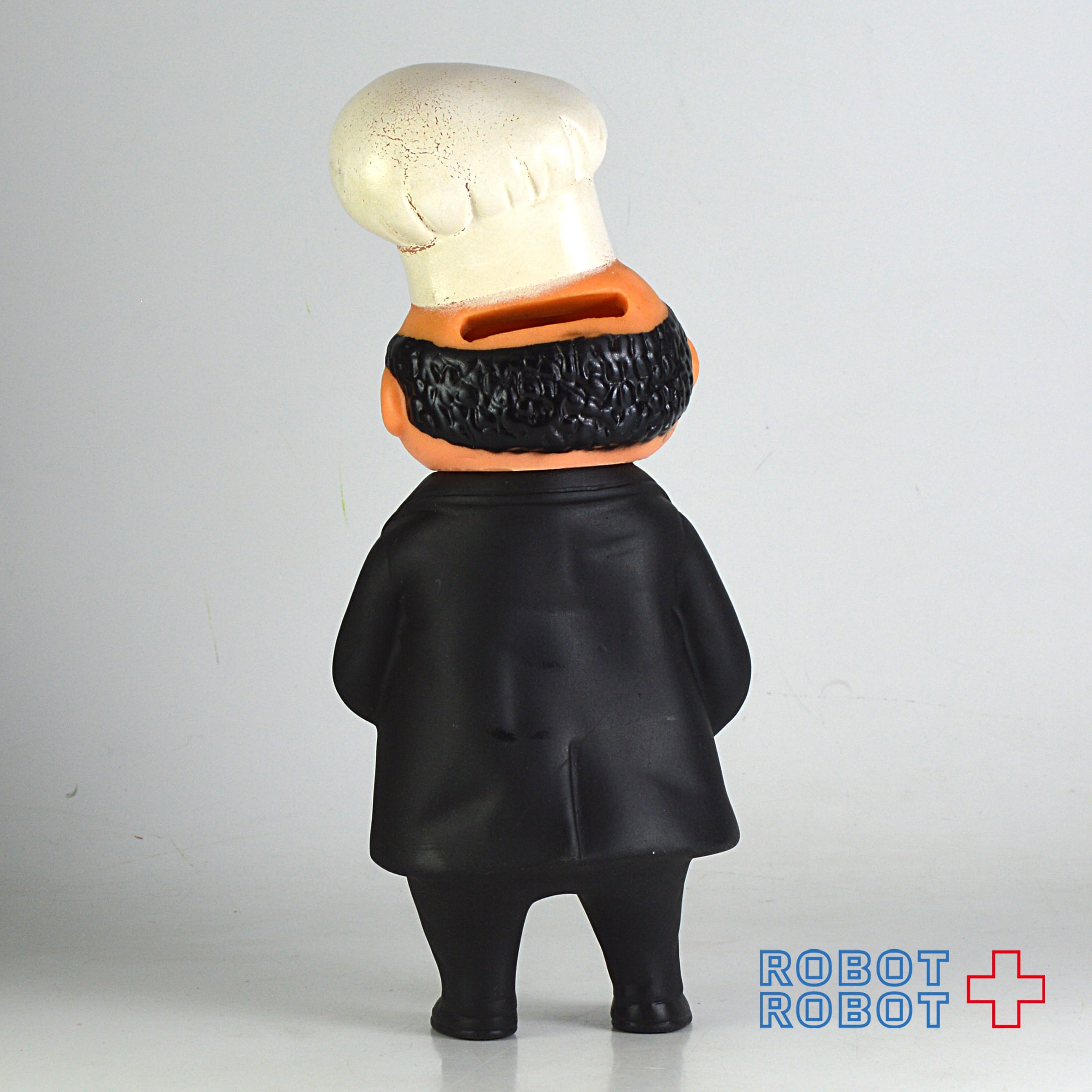 マジックシェフ ソフビ 貯金箱 ヤケ | ROBOTROBOT