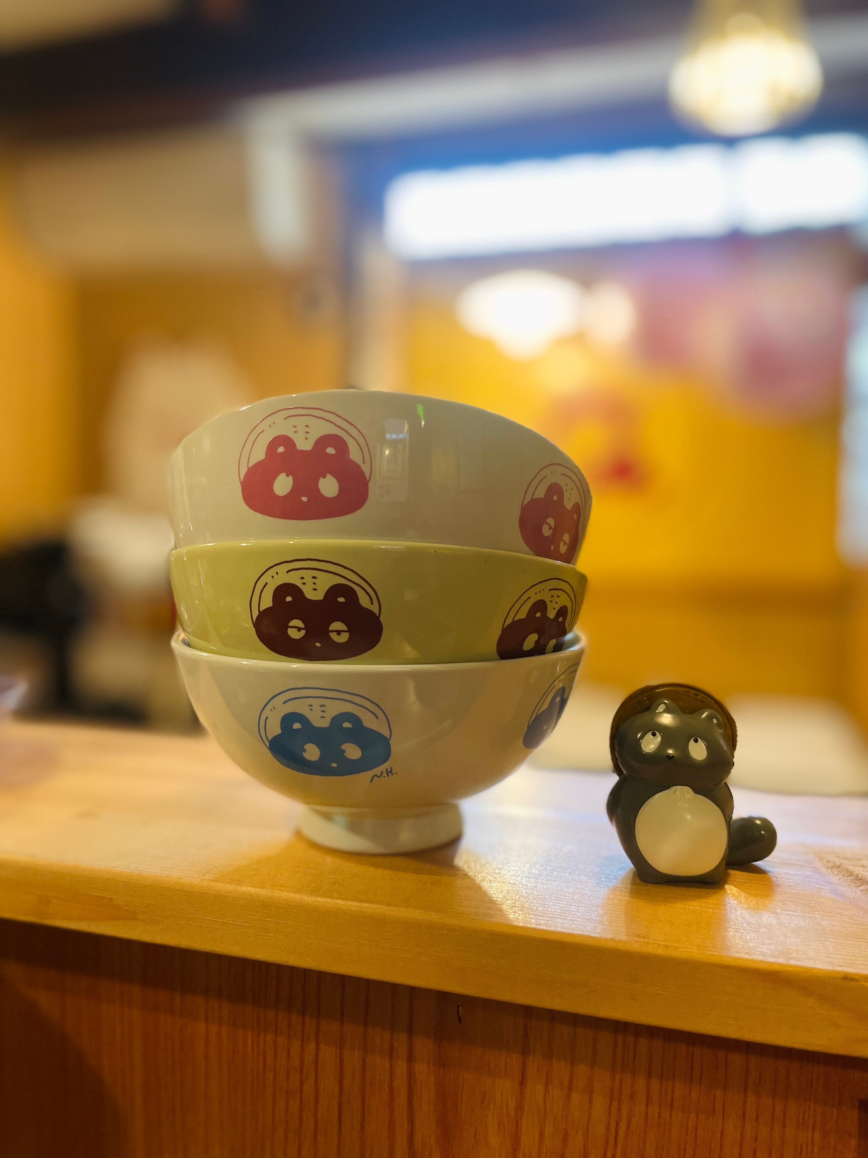 ご利益や＆龍のキャンバス