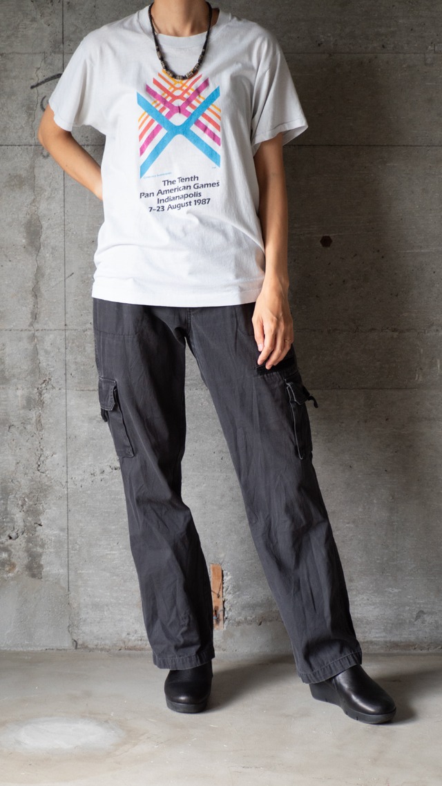 "Dickies" used Cargo pants