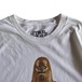 STARWARS　スターウォーズ　チューバッカ　大判プリント　半袖Tシャツ 商品写真2