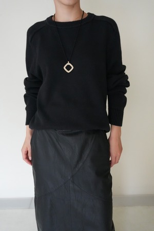 90s cotton kint