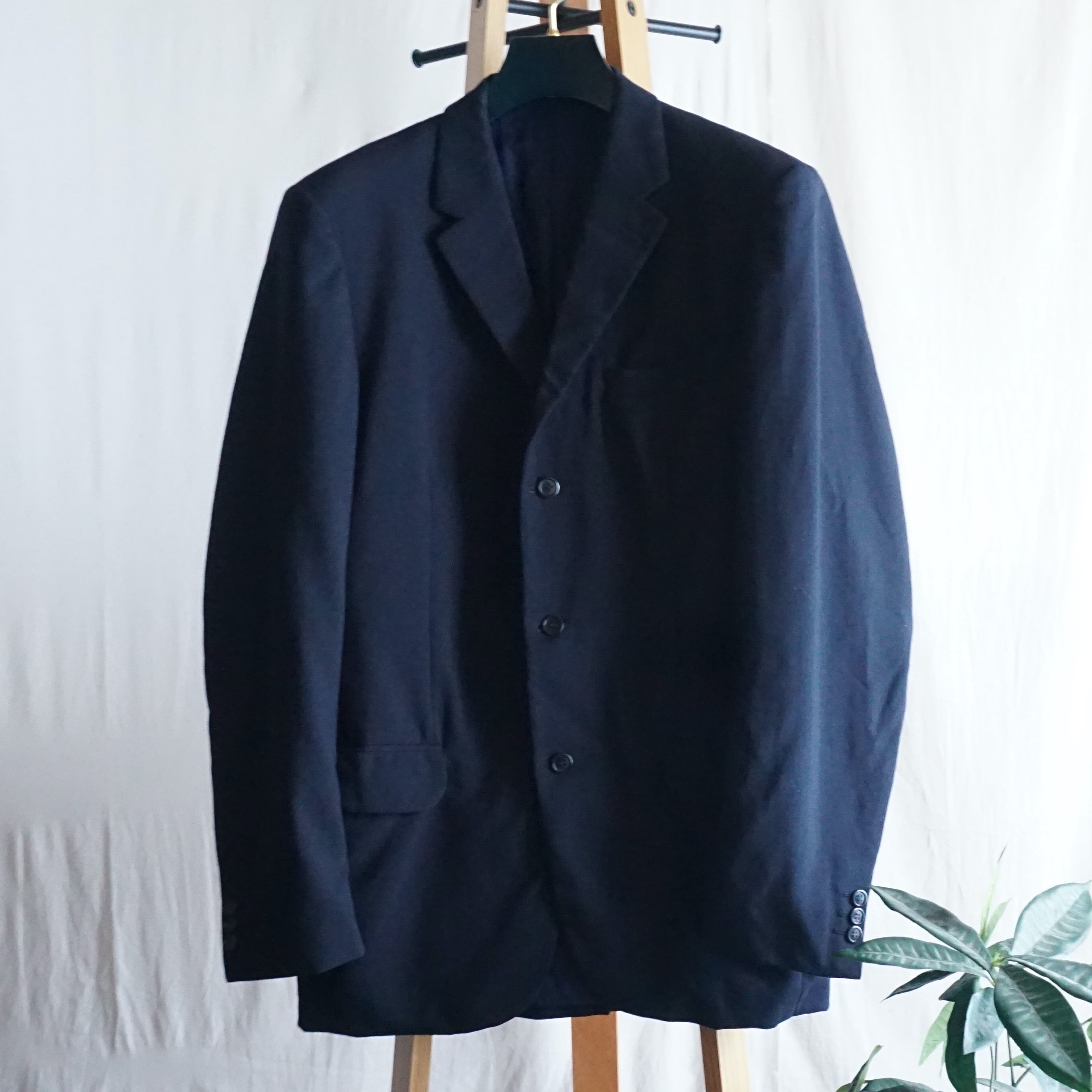 Tailored Jacket テーラードジャケット | 古着屋ベルエキップ Tailored Jacket テーラードジャケット | 古着屋ベルエキップ