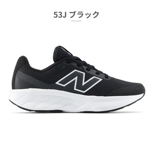 ニューバランス スニーカー[キッズ]子供靴 G520 new balance 22.0～24.0cm