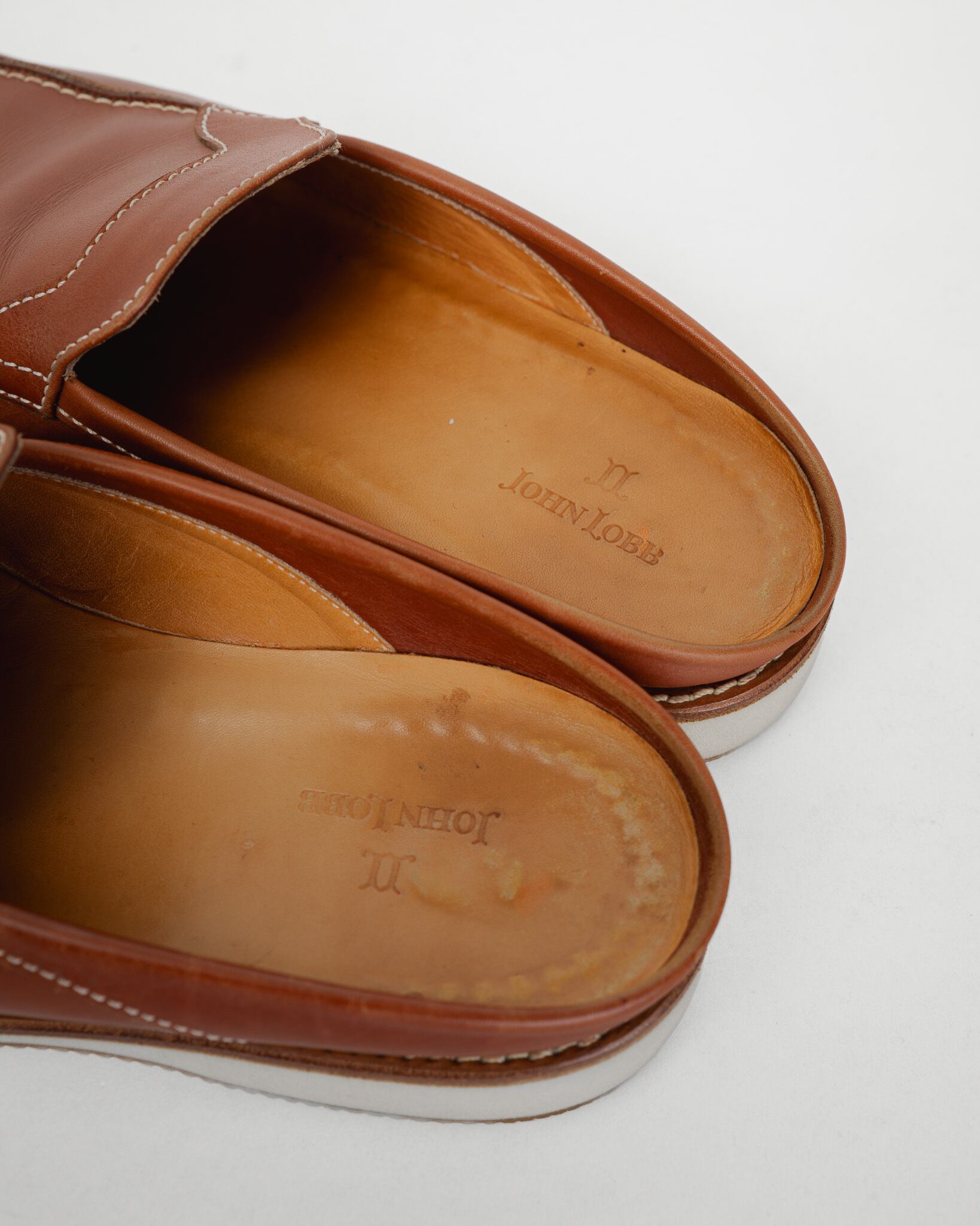 貴重　レア　JOHN LOBB カタログ　1970年代 JOHN LOBB