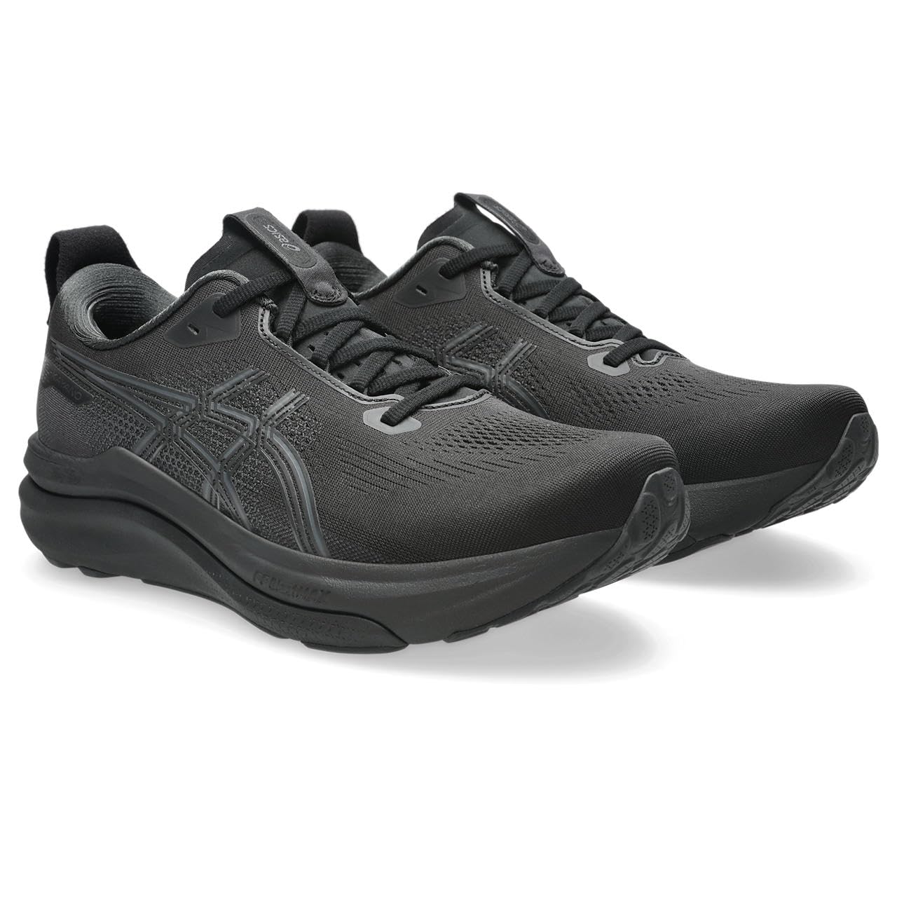 Megadad blackvortex Sneaker +8cm ｜ブラック ボルテックス 厚底