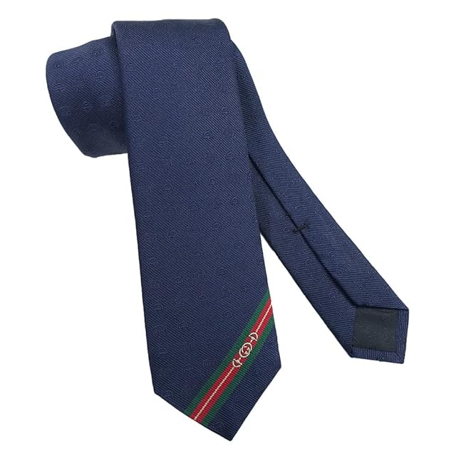 GUCCI】”ミケーレ期” 極美品 ニワトリデザイン シルクネクタイ | PAY ID