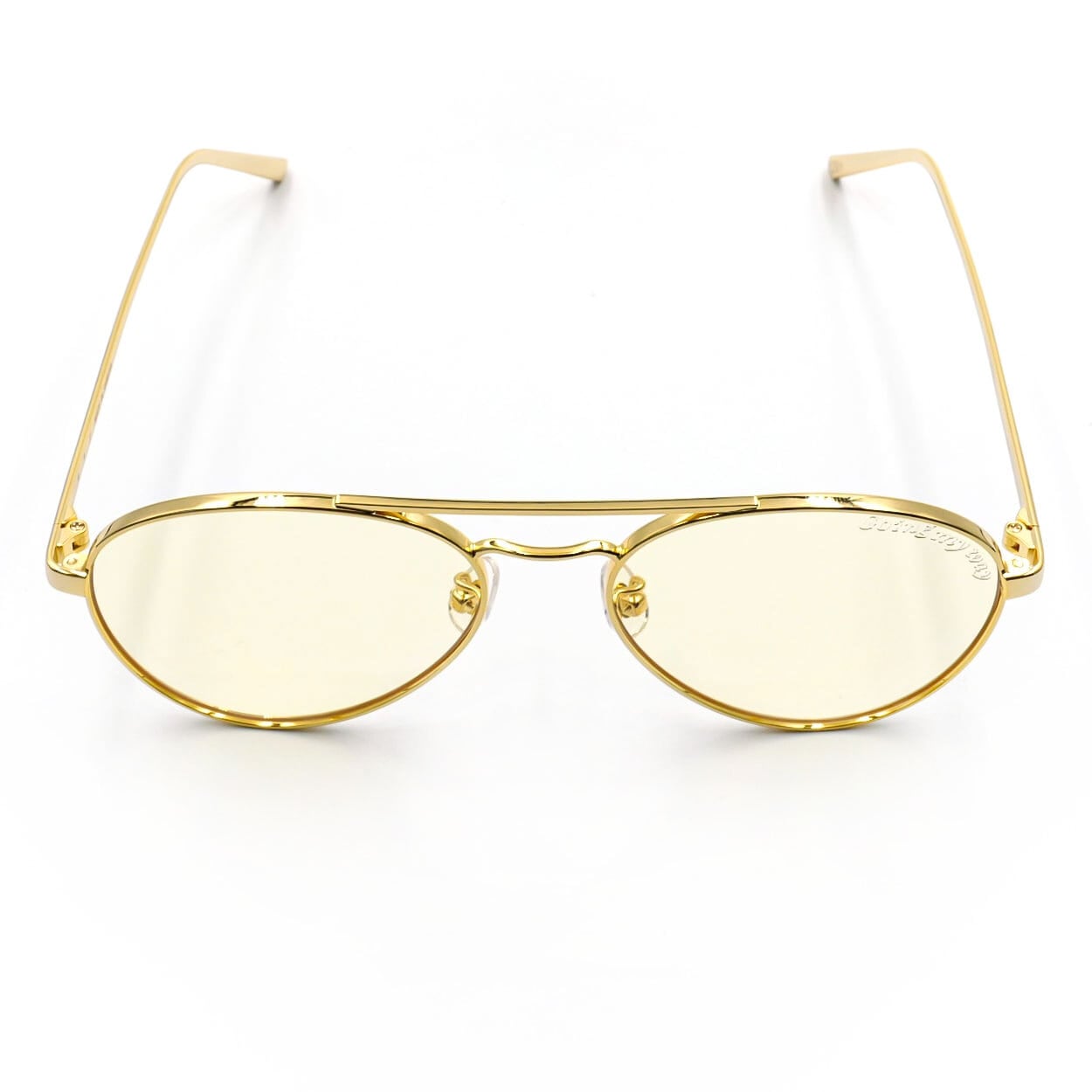 Ⓖ☆ Pale Yellowレンズ / New Going my way ☆ | ☆NSH☆