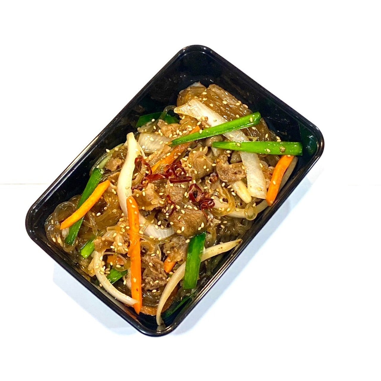 冷凍おかず】ナムルセット/2人前 | ㈱ナリタネットショップ 韓国漬物