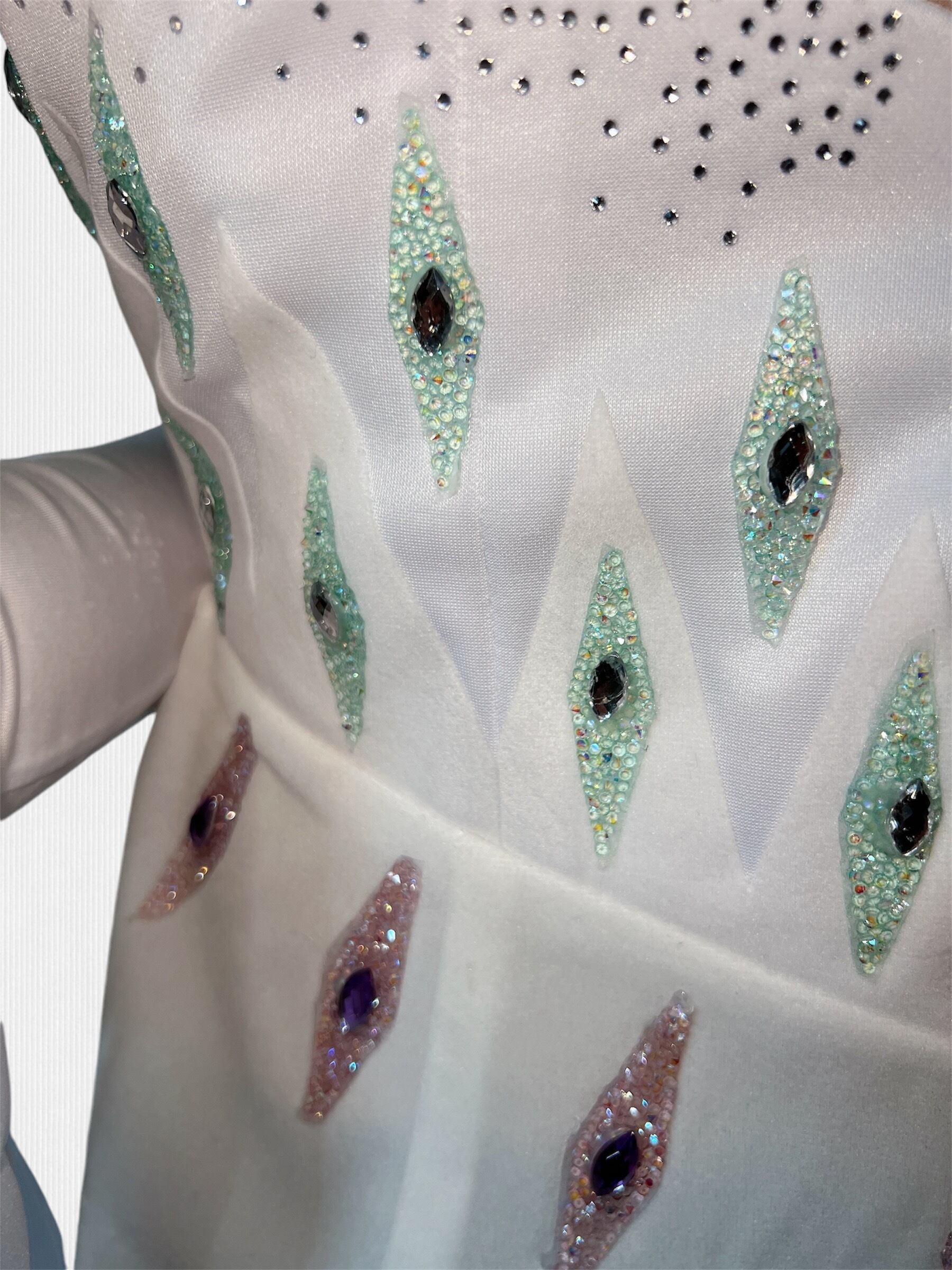 ディズニー アナと雪の女王2 精霊エルサ ドレス コスプレ Dハロ