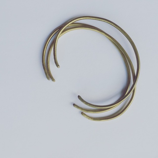 simple bangle