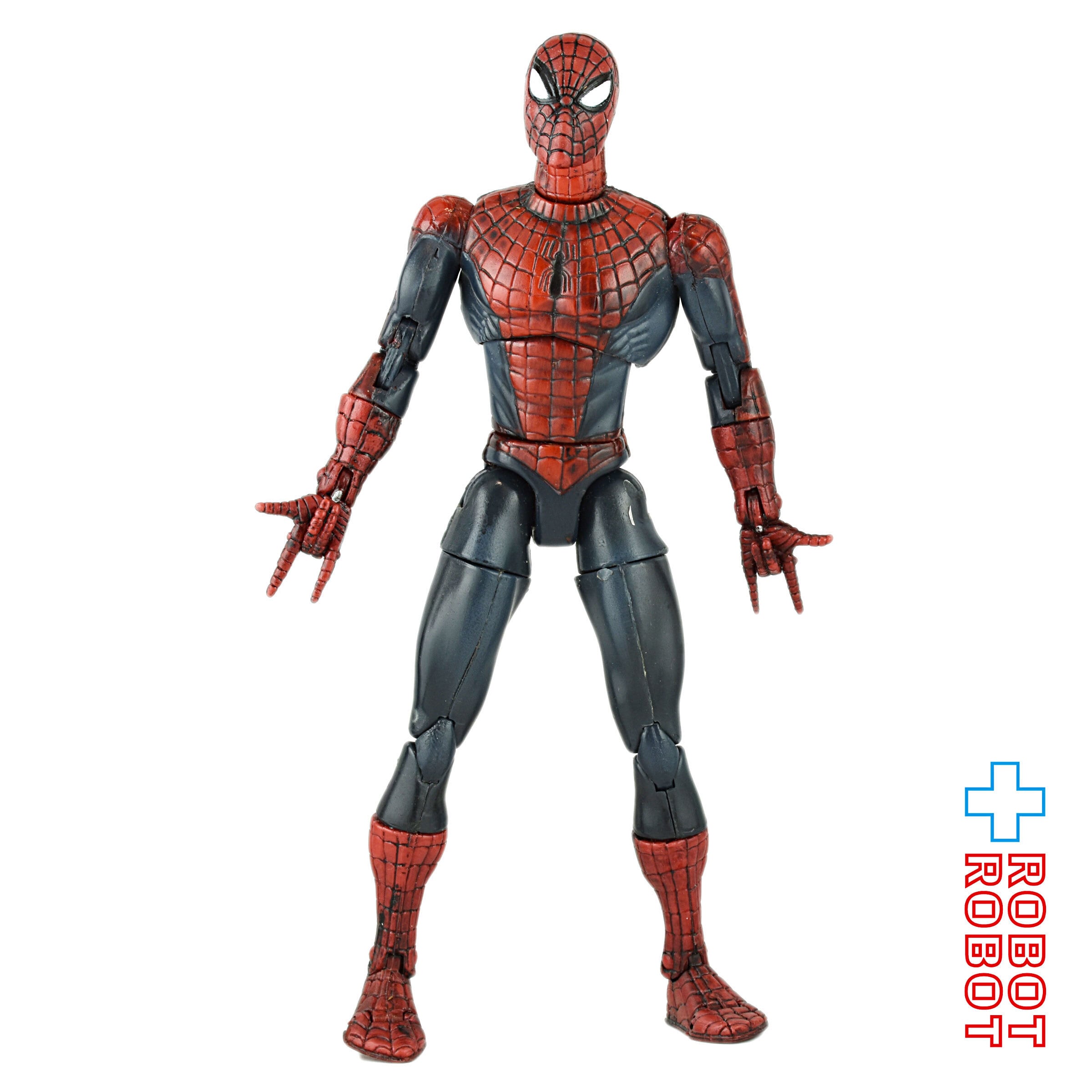 トイビズ スパイダーマンクラシックシリーズ10 スナップショット