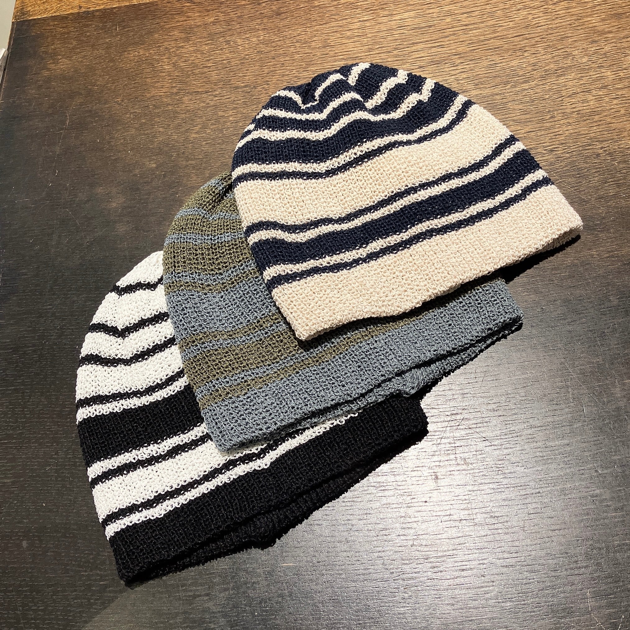 広島の帽子専門店SHAPPO（シャッポ）