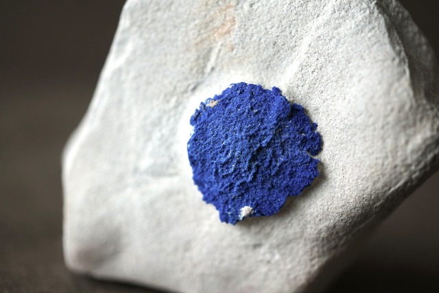 アズライト・サン Azurite Sun 1262