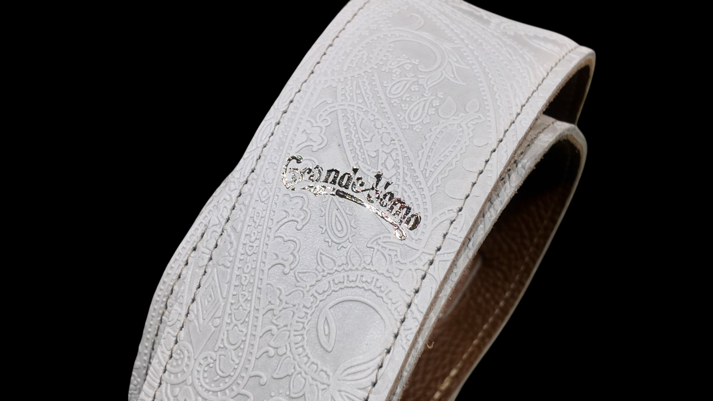 ベーシックストラップ | ギターストラップ専門店 Grande uomo