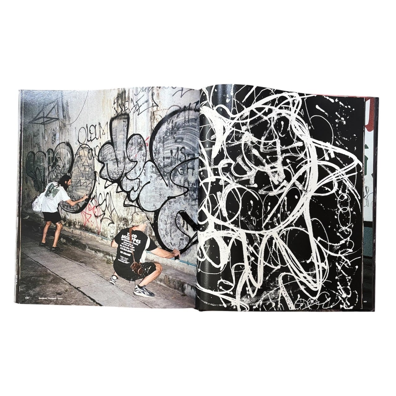 MINT & SERF【言語とアートの間】 MINT & SERF - Between Language+Art | stacks bookstore