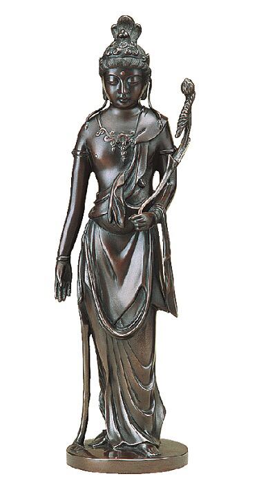 聖観世音菩薩 15号