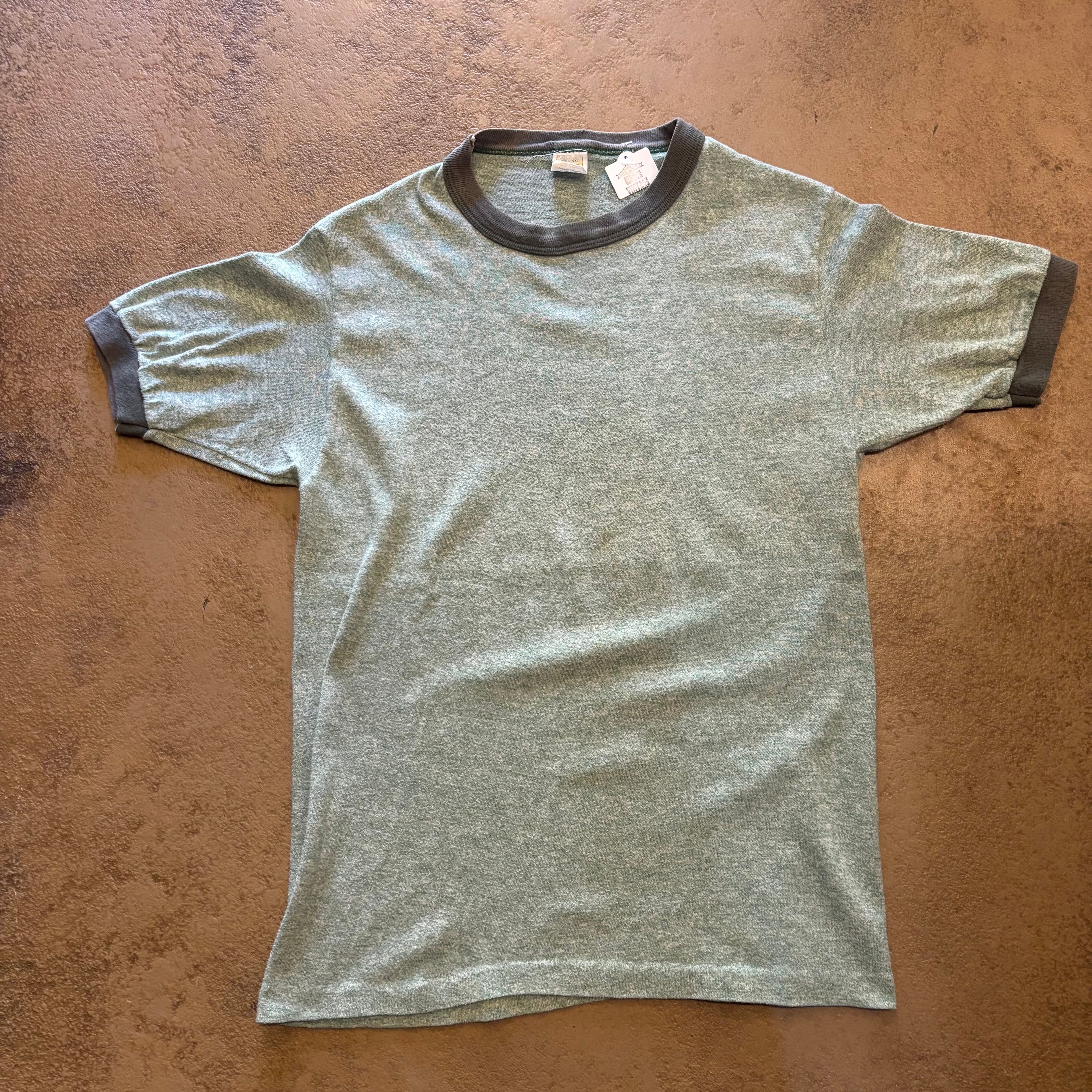 50s〜60s Numbering Football Tee | CIRCUS VINTAGE