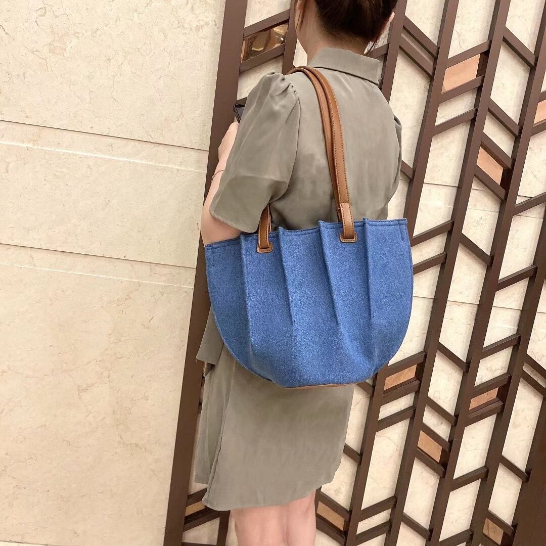 U字トートバッグ　AS149-1588