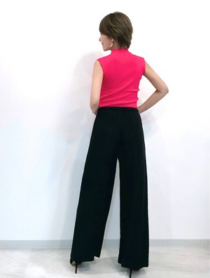 キュプライージーパンツ