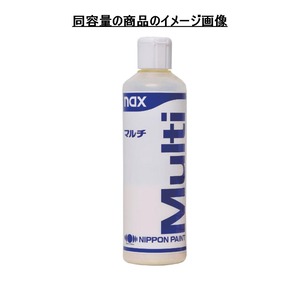 日本ペイント naxマルチSCカラーⅡ 1320 ホワイト 内容量：400g