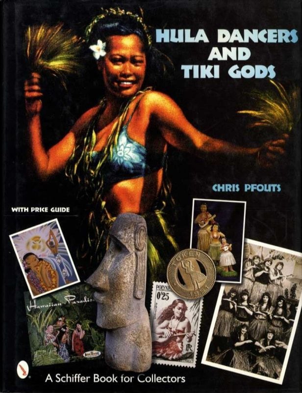 Hula Dancers and Tiki Gods | magnif