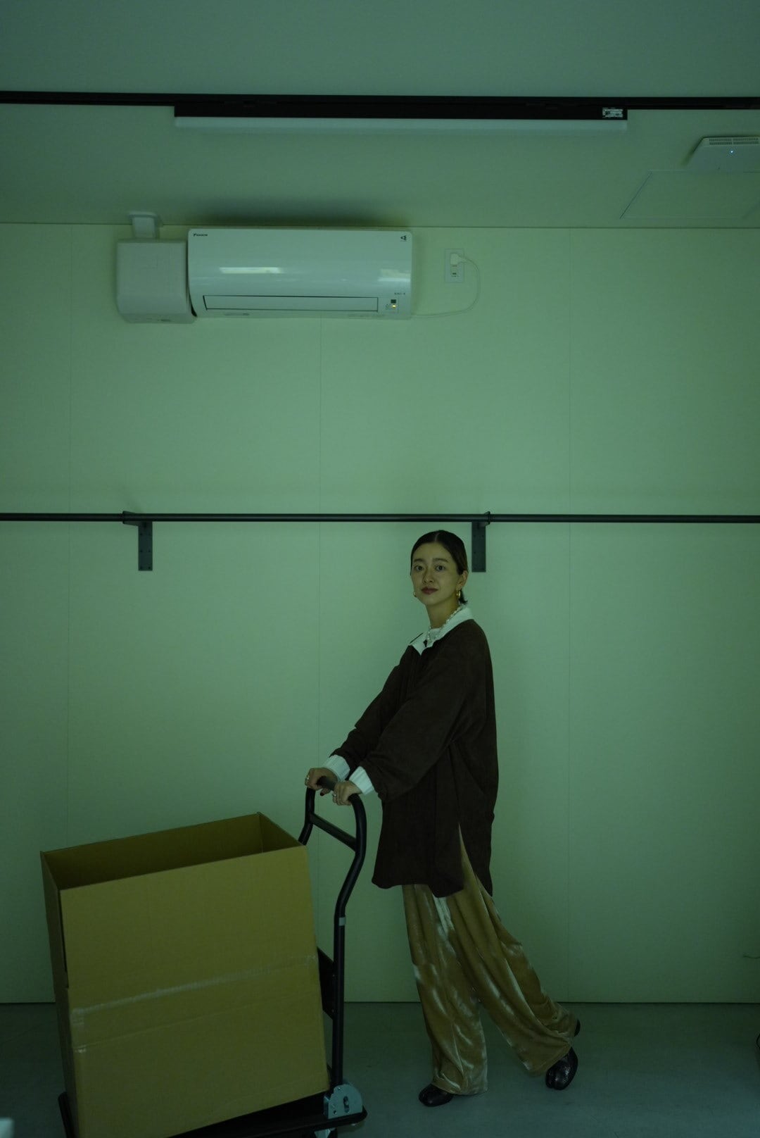 Brand | MOON TREE PLANET