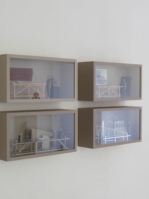 Olectronica  |  42. One exhibition（4種）