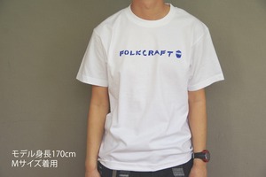 FOLKCRAFT-01-益子Tシャツ005　