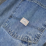 LEVI’S wide painter pants