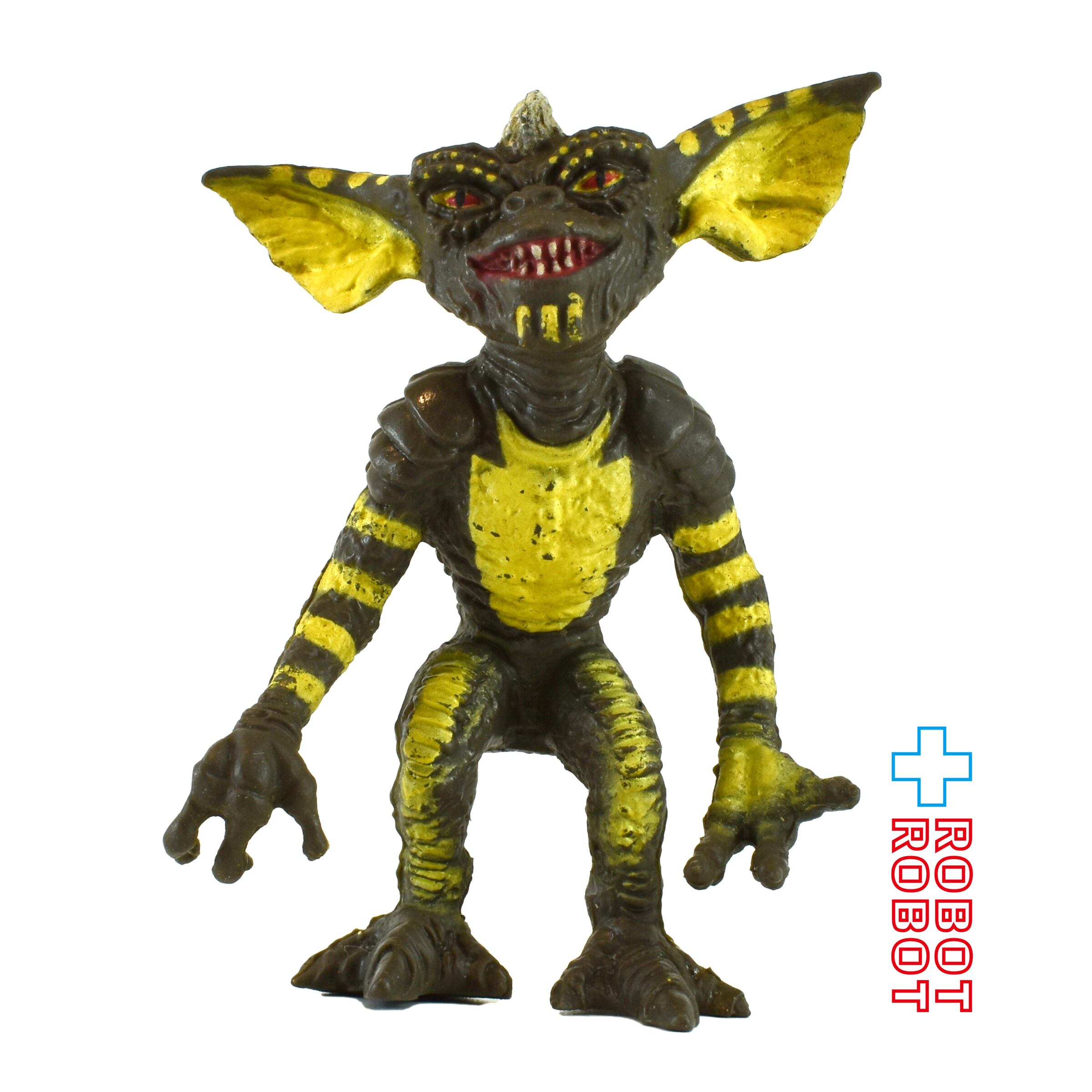 LJN グレムリン ストライプ PVC フィギュア 1984 | ROBOTROBOT