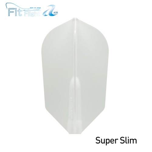 Fit Flight AIR [S-Slim] White