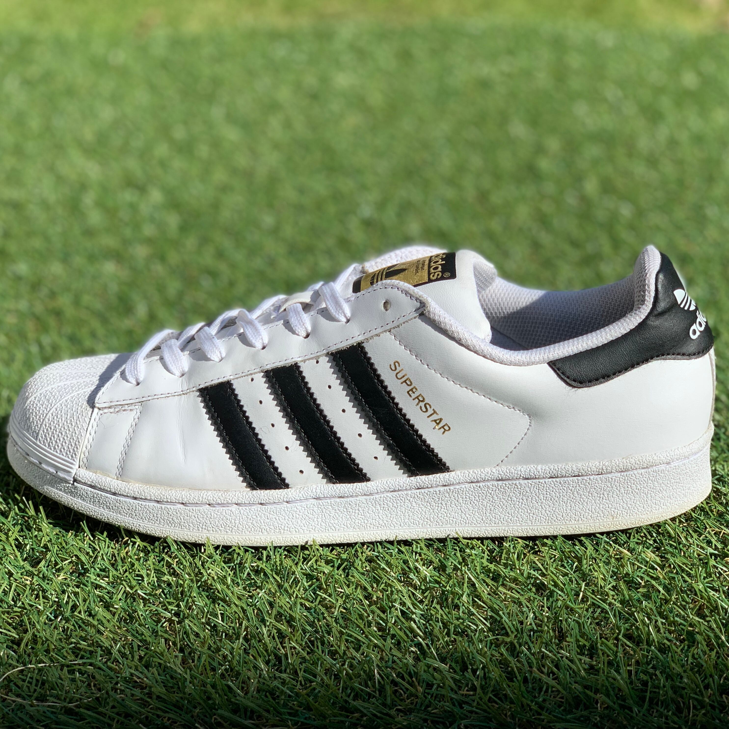 adidas SUPER STAR アディダス スーパースター C566