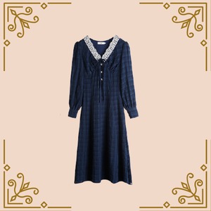 ♦ラブリークラシカルワンピース♦trnd358