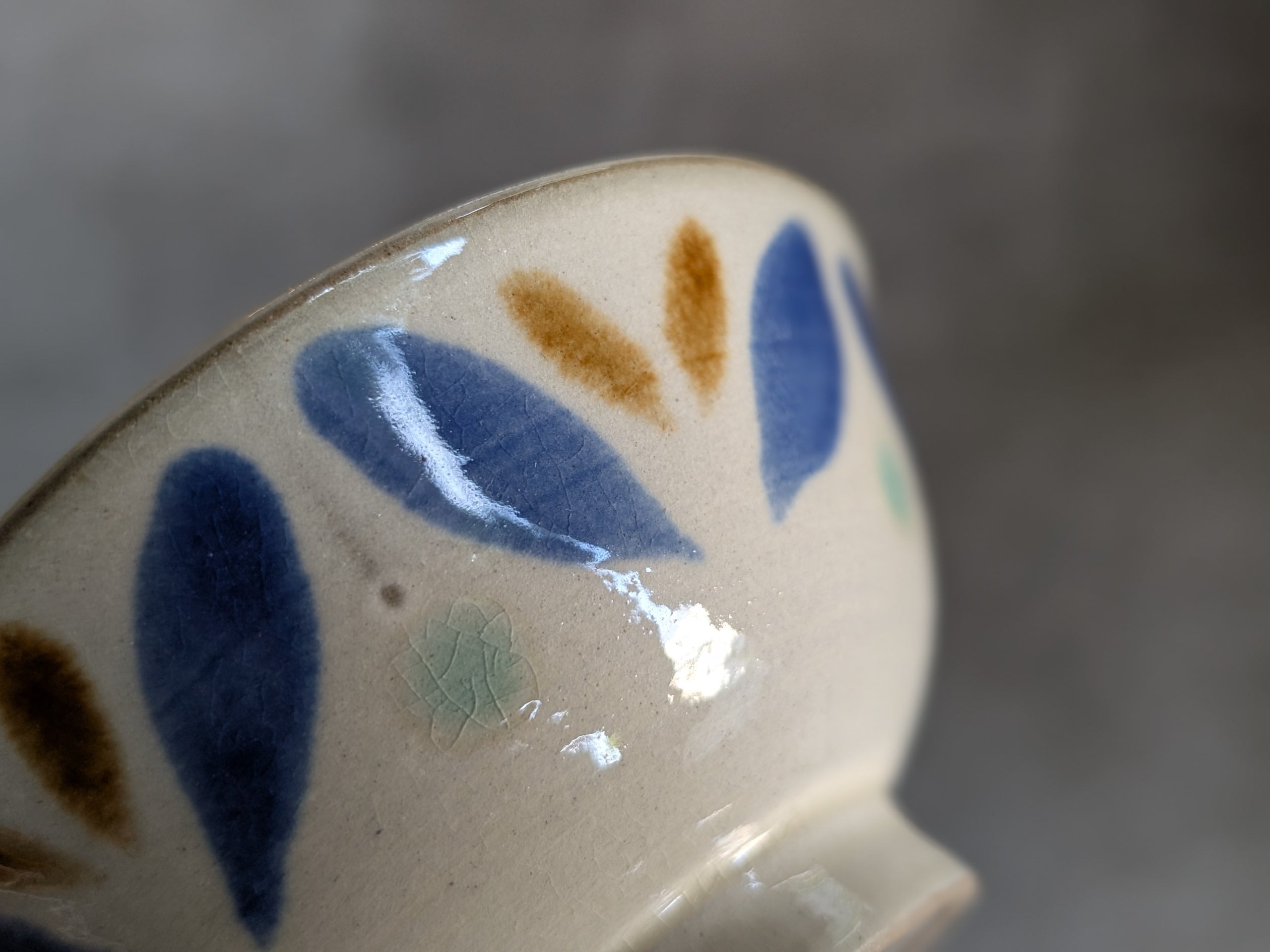 希少　心躍る　食卓を彩る　アカマシバル製陶所　やちむん　入手困難 ○⚫︎ アカマシバル製陶所⚫︎○ 耐熱やちむんのご紹介です♪♪ ・ ➀