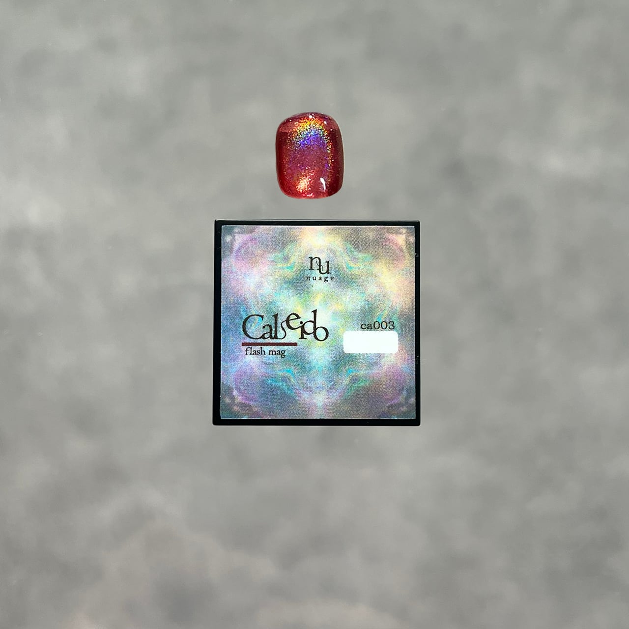 単品┊Caleido flash mag 【ca001～ca006】 | nuage
