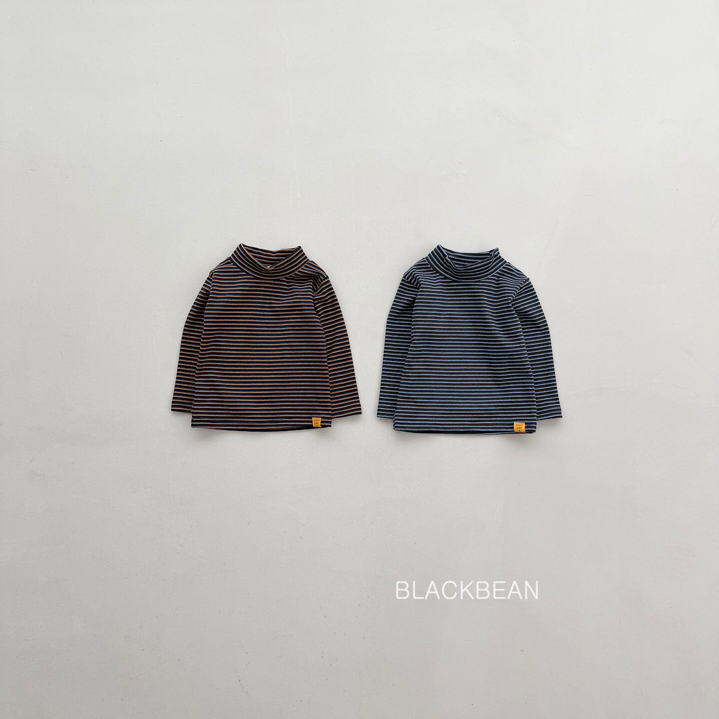 tuny tee【blackbean】※11月下旬〜12月上旬発送予定