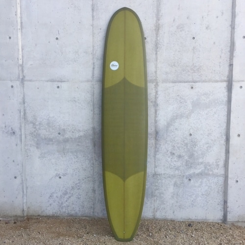 9'3" Longboard Single Dan’s Nose Rider