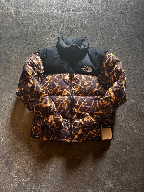 THE NORTH FACE 96 RTRO NORTH JKT (coalbrwnedp/nfb)