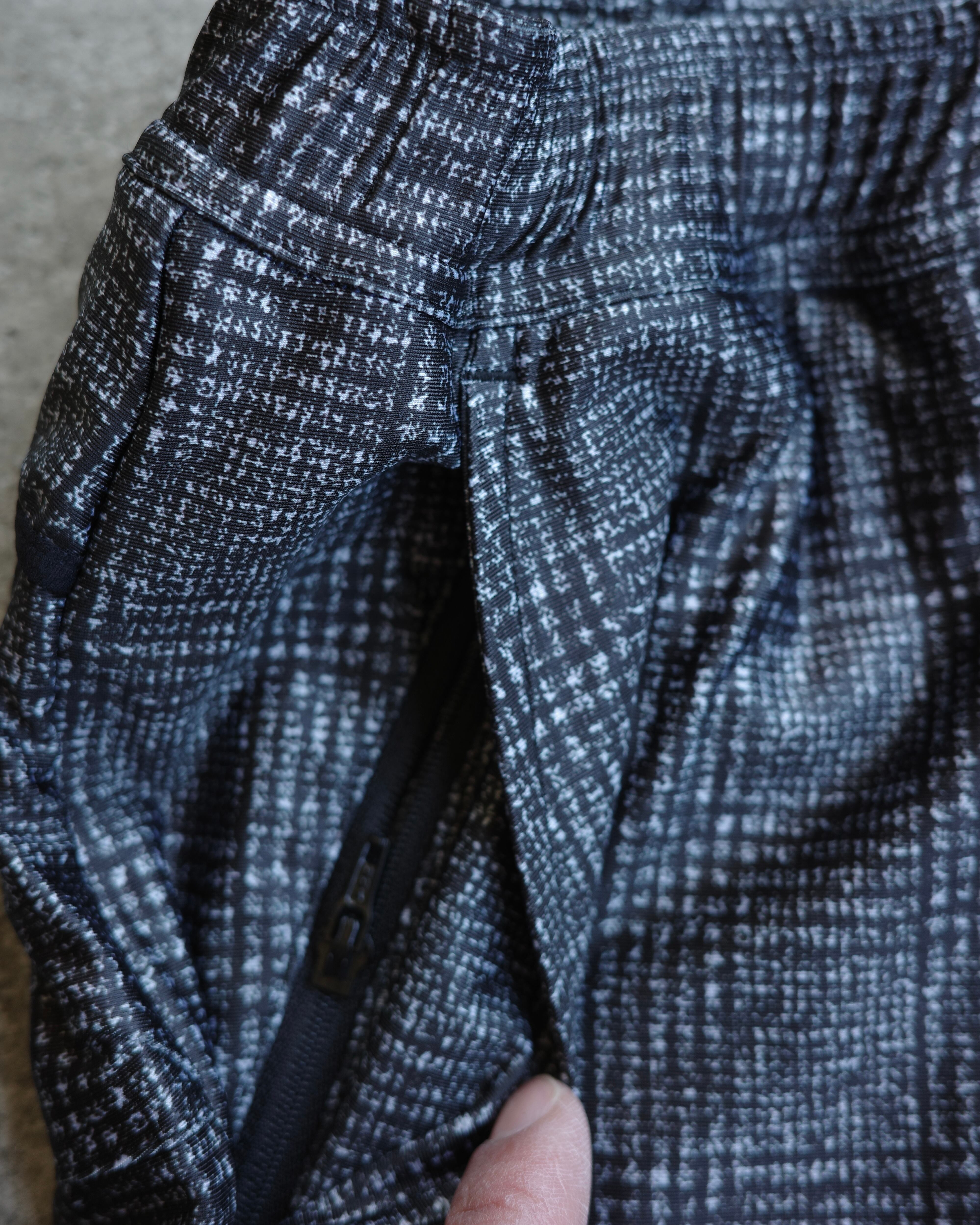 ウォーキング・ランニングウェア RYOGEN NOSTALGIC DOCKING SHORT TIGHTS NOSTALGIC DOCKING SHORT TIGHTS / RGP-06-3 | RYOGEN