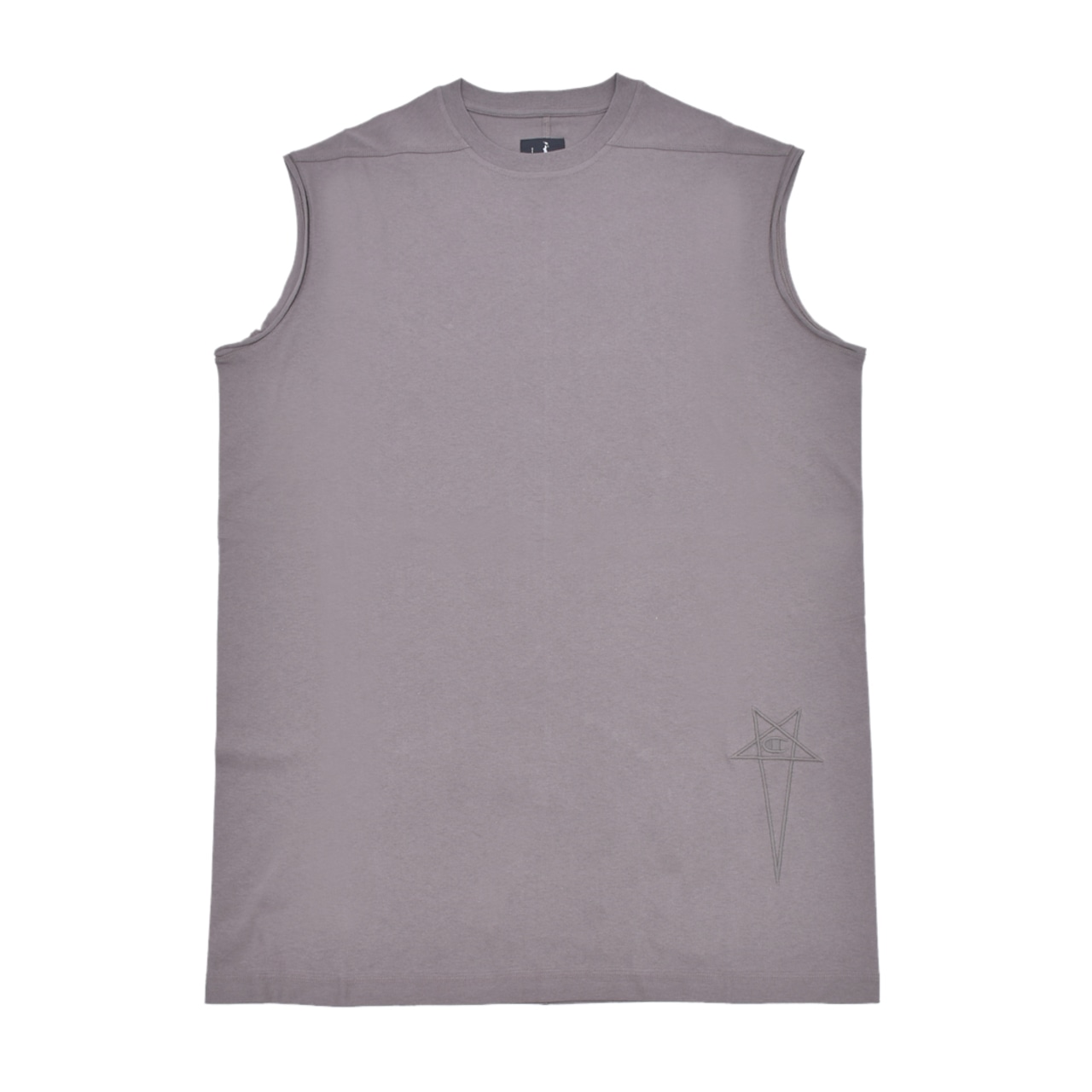 【Champion×RICK OWENS】TARP T 219231 - 1