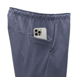 ミズノウォームアップパンツ[ユニセックス]32MDC005 ストレッチ素材 トレーニング ランニング