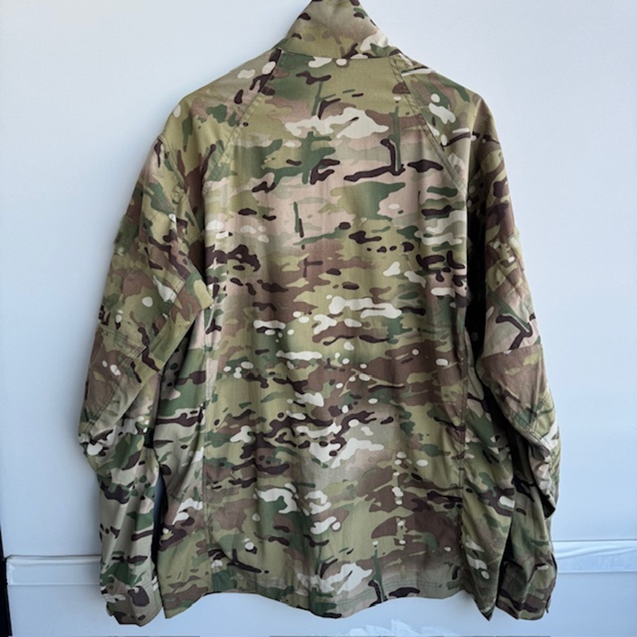 Patagonia Lost Arrow 3S コンバットシャツ デッドストック M/R 画像5