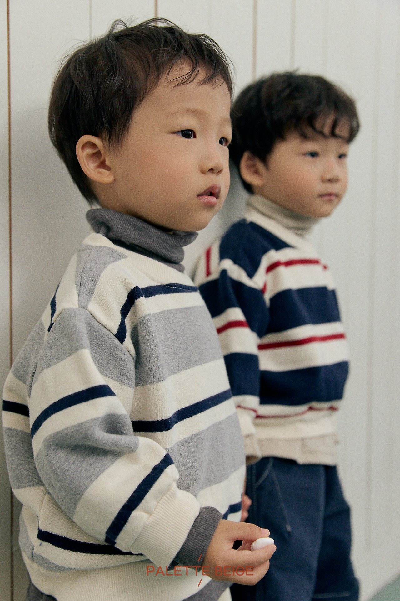 the beige［取寄］multy mtm 26winter