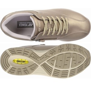 ヨネックスウォーキングシューズ[レディース]パワークッションLC103 23.0～25.0cm 3.5E