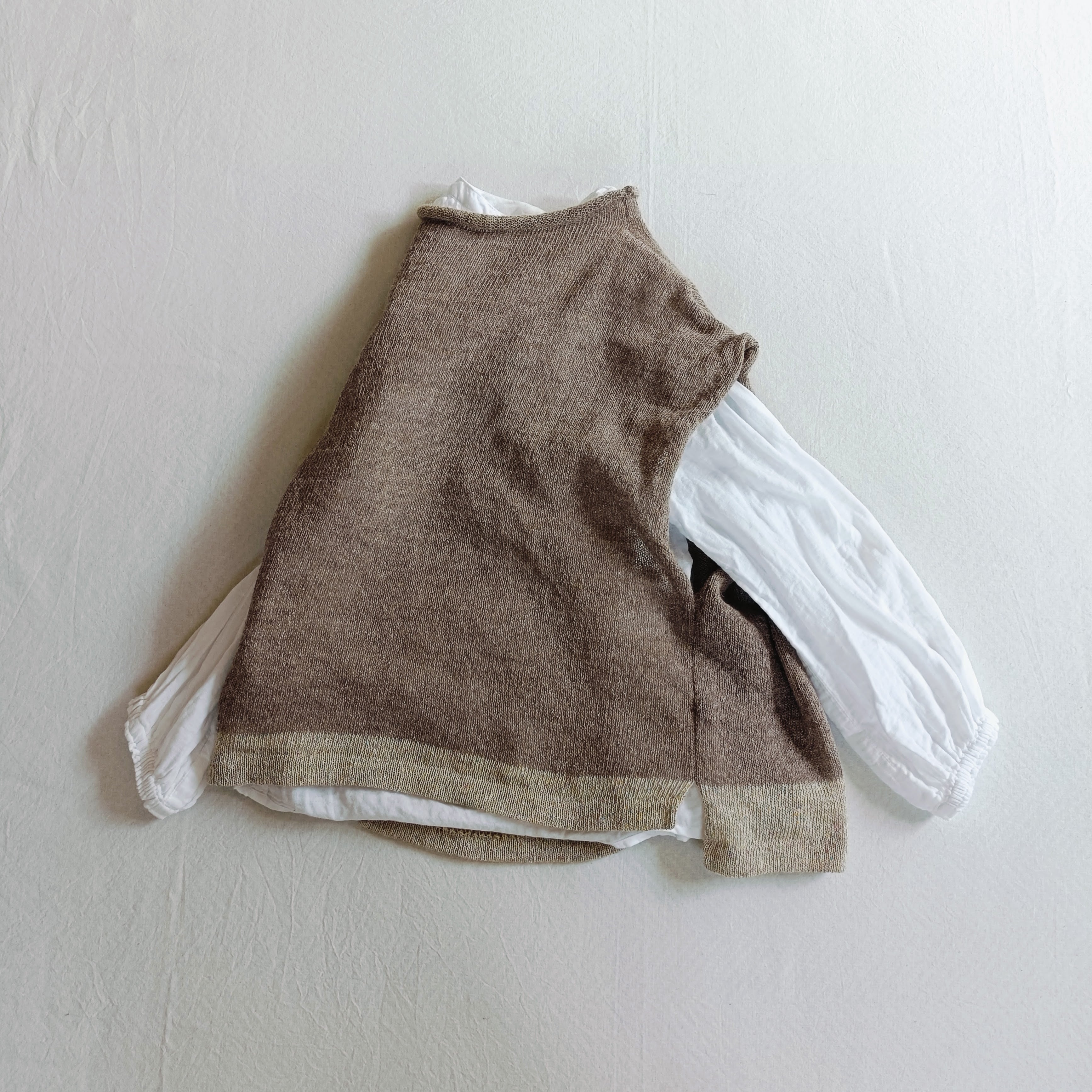 工房294 受注生産の小さなニット店