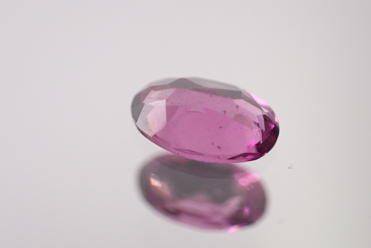 ロードライトガーネット　0.29ct　[C7‐752]