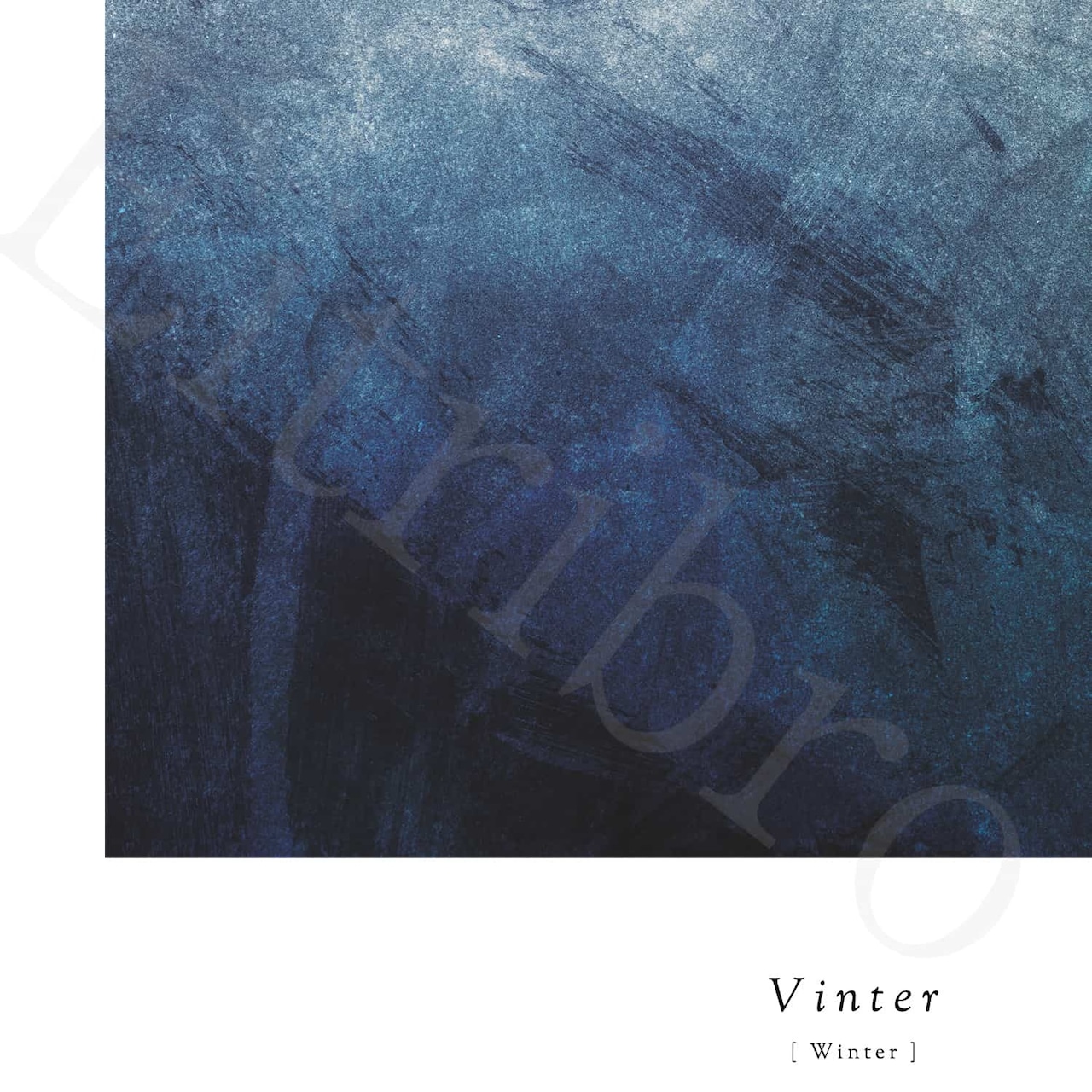 アートポスター / Vinter  eb198