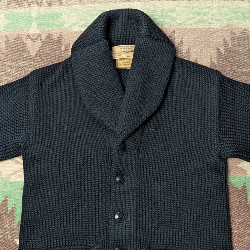 40's USMA WEST POINT カデットカーディガン 40's USMA WEST POINT カデットカーディガン 1940's “ USMA / WEST