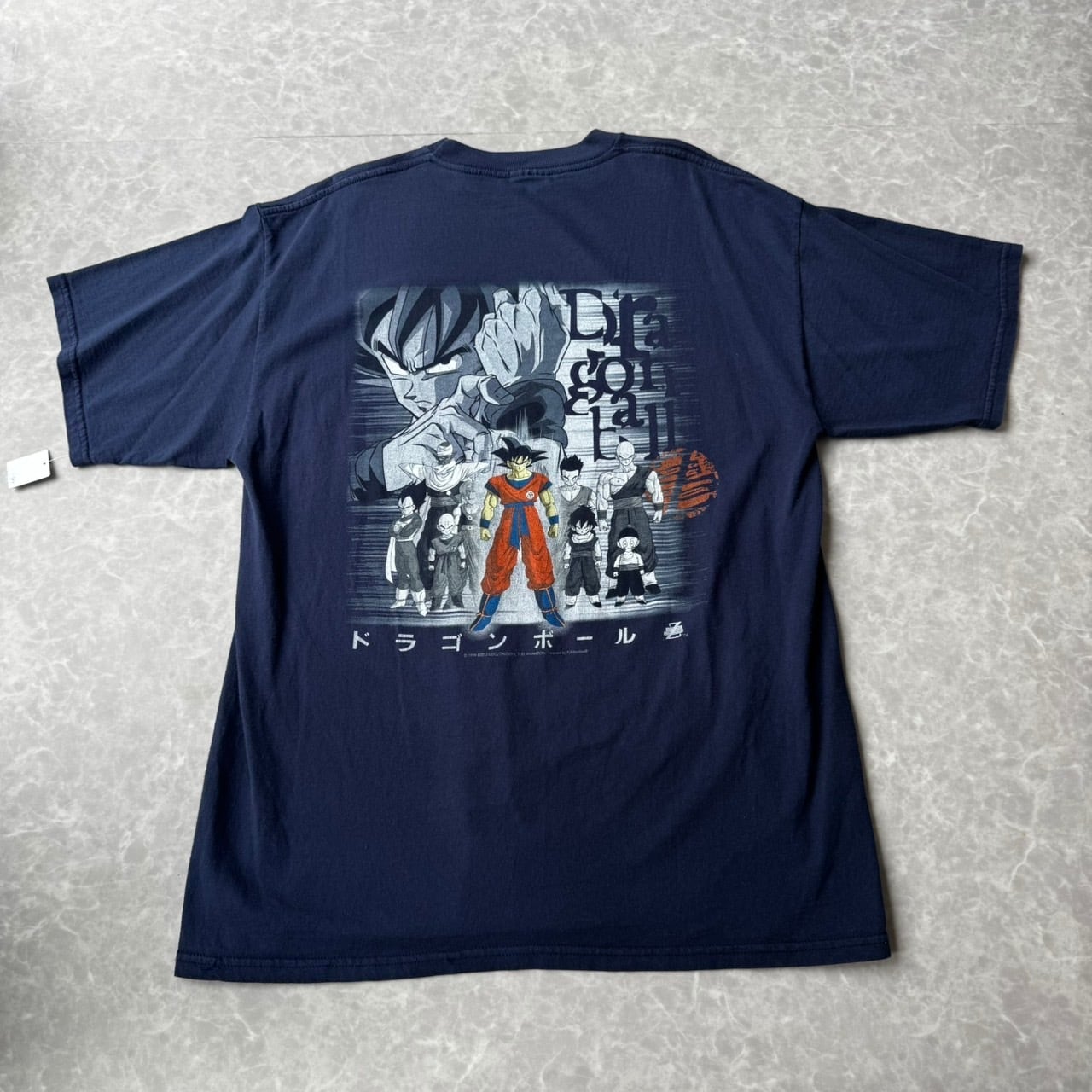 USA製 ドラゴンボールZ